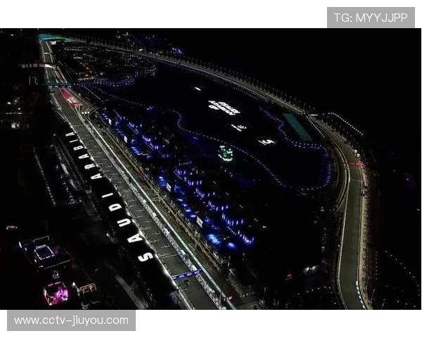 沙特吉达站加强夜间赛事安保措施确保F1比赛安全顺利进行