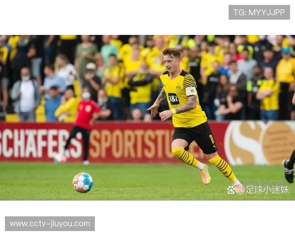 多特蒙德放走中场格罗斯，为年轻球员腾空间