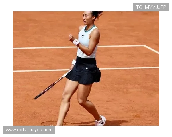 中国女网名将郑钦文伤势恢复良好，预计法网前重返赛场