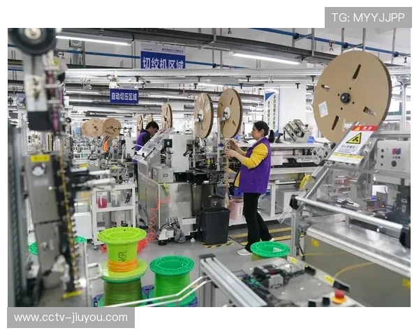 产业链上游主体正由单向传输迈向双向交互 激活长尾赛事增值动能